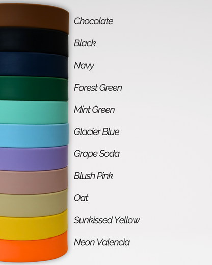 Frankley Charm Collar