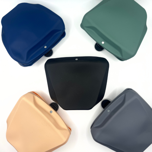 Frankley Silicone Treat Pouch