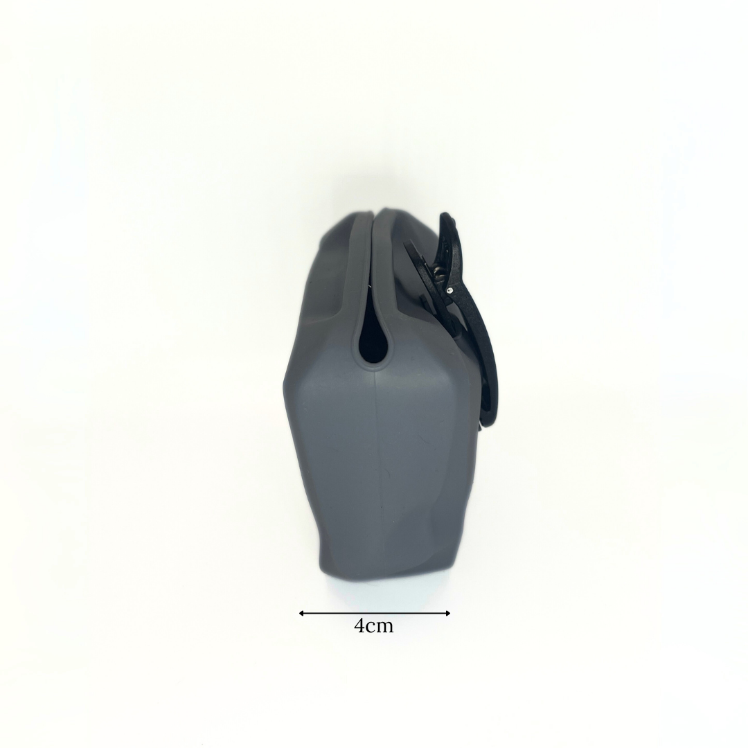 Frankley Silicone Treat Pouch