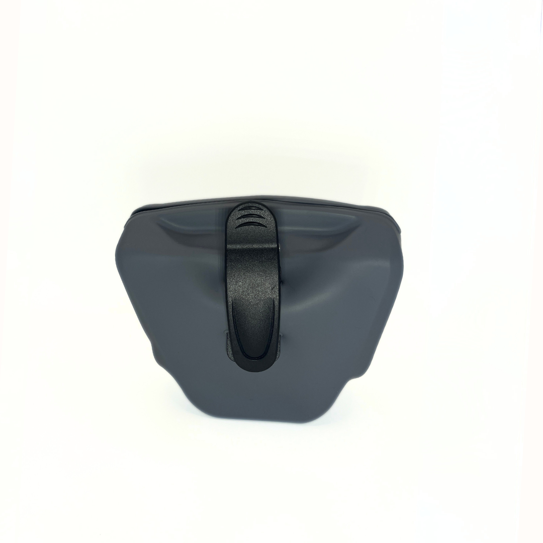 Frankley Silicone Treat Pouch