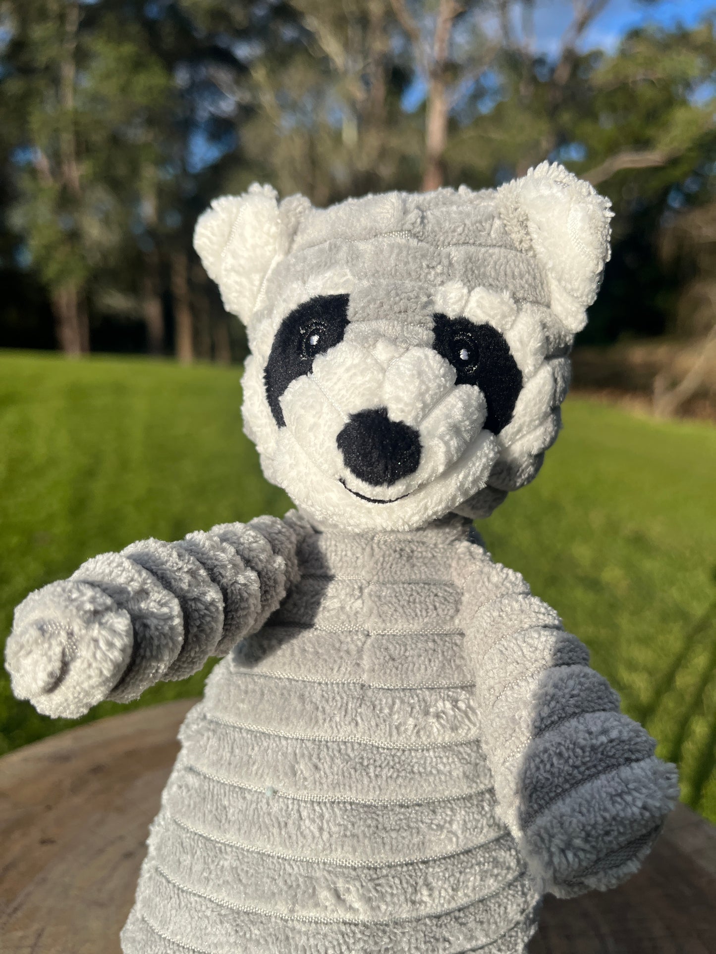 Corduroy Crew – Plush Dog Toys with Big Personality