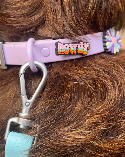 Frankley Charm Collar