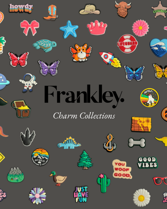 Frankley Charm Collection - Choose Your Own